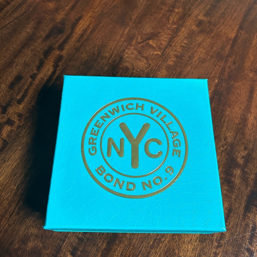 Bond No. 9 Greenwich Village 3.4 oz Parfum